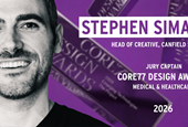 Core77 Design Awards 2026: Stephen Simantiras on Design's Empathetic Foundation