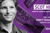 Core77 Design Awards 2026: Scot Herbst on the Continual Education of Design