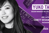 Core77 Design Awards 2026: Yuko Takagi on Design That Resonates at Scale