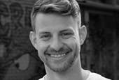 Meet Fusion Forward Juror Nick Lieven, Autodesk Industry Strategy Manager