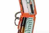 Blue Star Crafts' Retro Mini Pochade Box