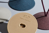 Studio Gorm Designs a Better Doorstop